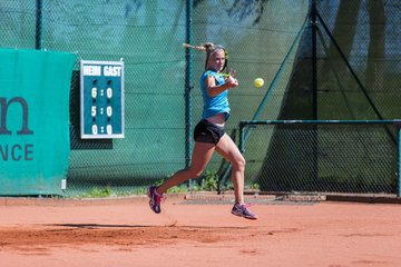 Amelie Intert 147 - NL TC RW Wahlstedt - Harvesterhuder THC : Ergebnis: 5:4